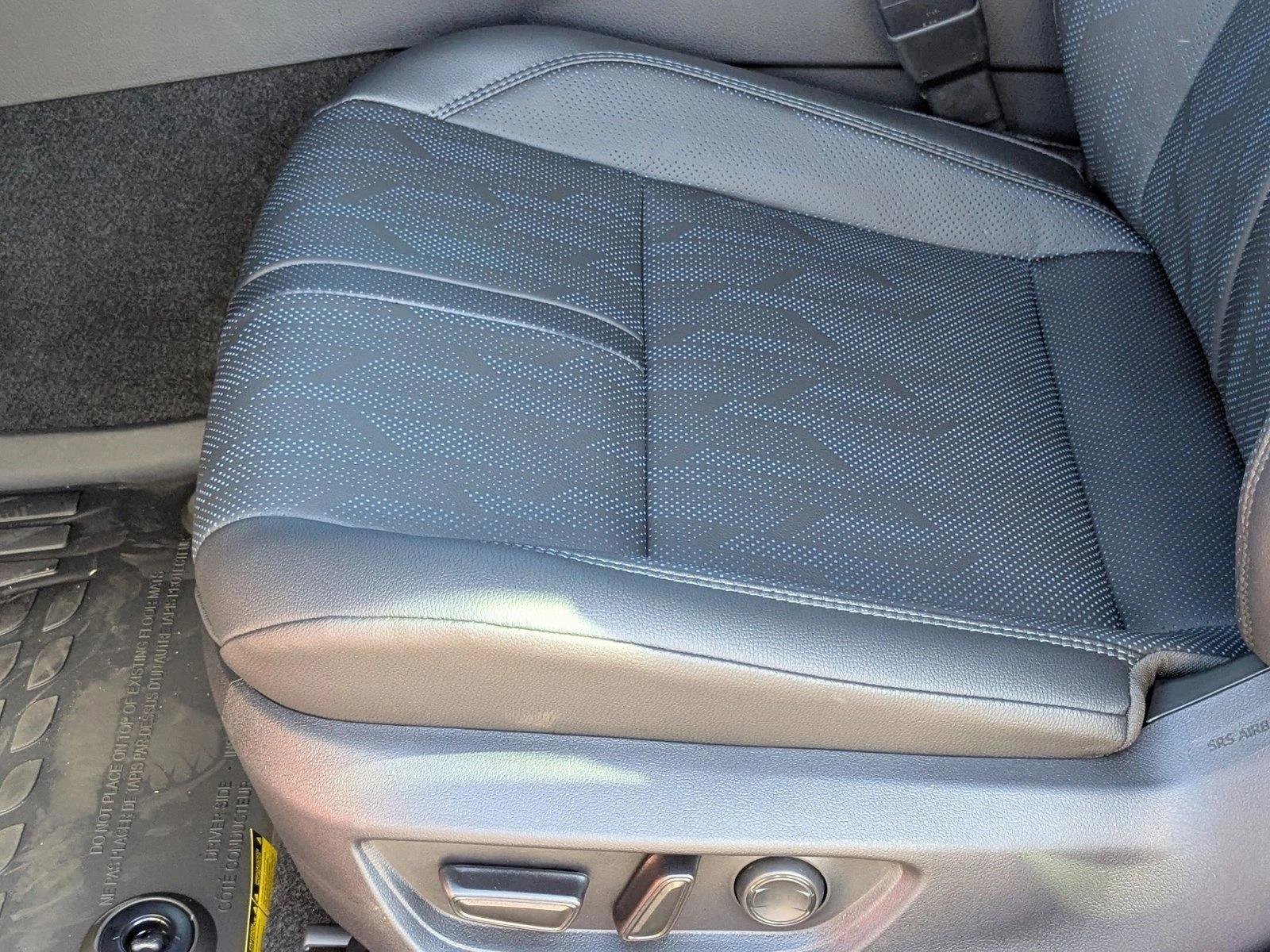 New 2026 Toyota Camry XSE FWD video 4