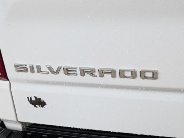 Used 2023 Chevrolet Silverado 1500 RST w/ Z71 Off-Road Package AWD/4WD image 32