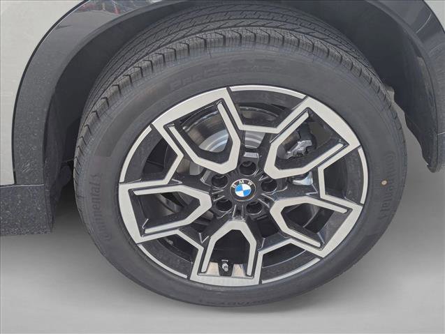 New 2026 BMW X1 xDrive28i image 9