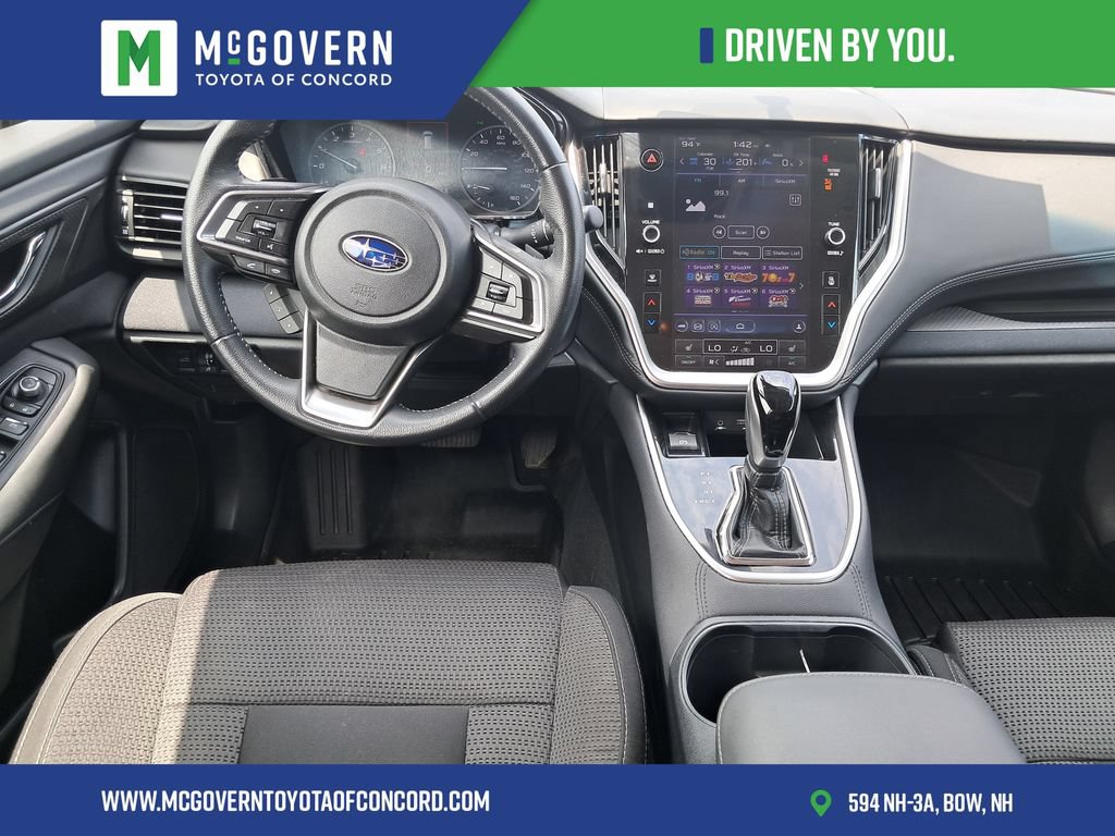 Used 2022 Subaru Outback Premium AWD/4WD image 24