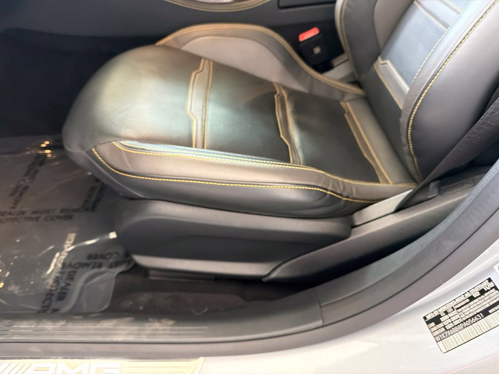 Used 2023 Mercedes-Benz AMG GT 53 image 52
