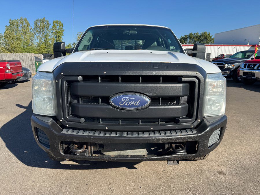 Used 2014 Ford F350 XL image 8