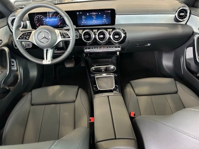 Certified 2026 Mercedes-Benz CLA 250 image 22