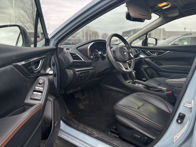 Used 2019 Subaru Crosstrek 2.0i Limited w/ Moonroof Package w/Navigation image 11