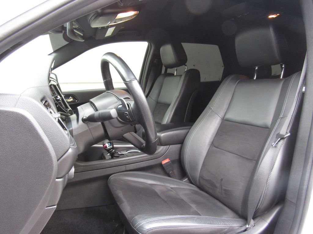 Used 2022 Dodge Durango GT image 12