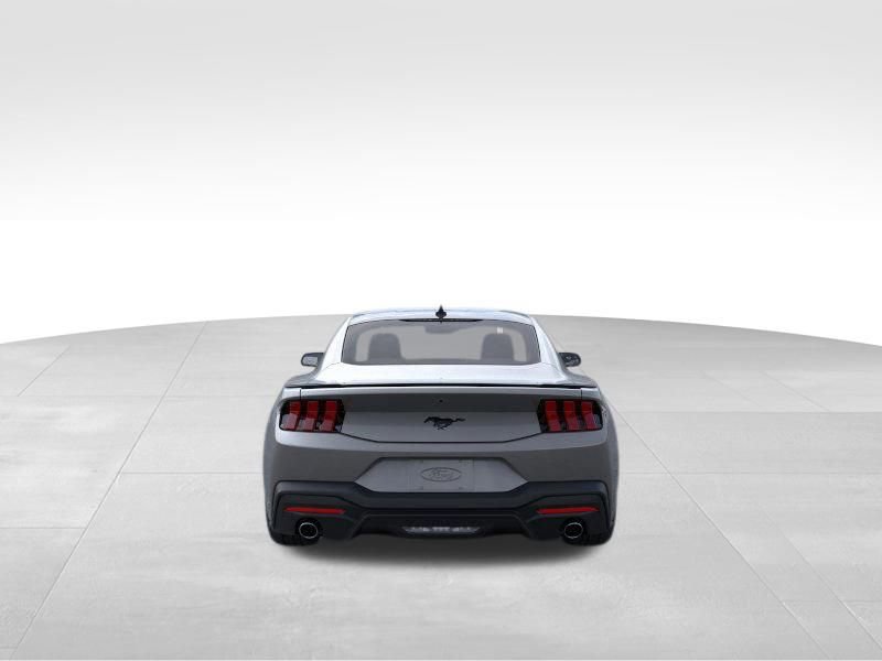 New 2026 Ford Mustang Coupe image 5