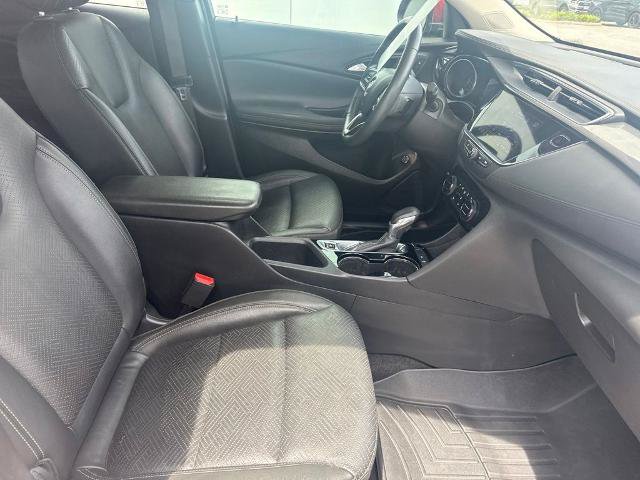 Used 2023 Buick Encore GX Essence w/ Experience Buick Package FWD image 30