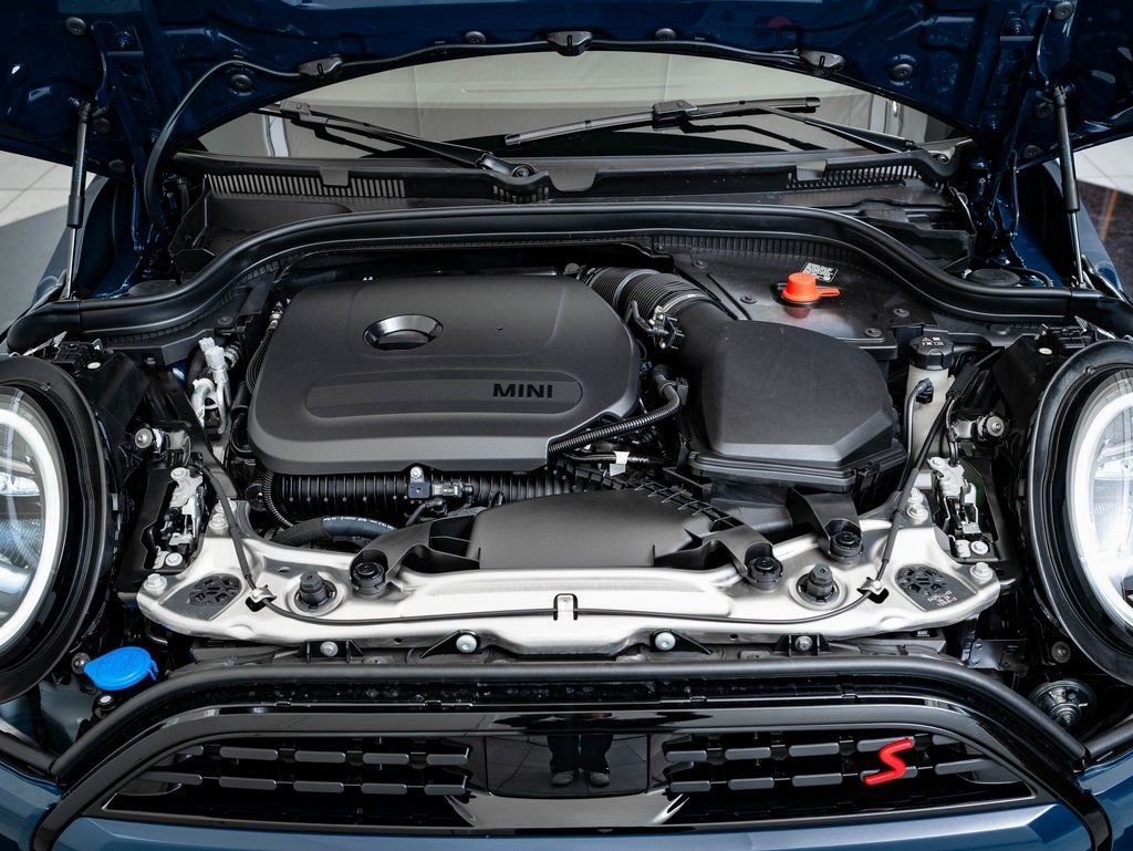 New 2026 MINI Cooper S image 41