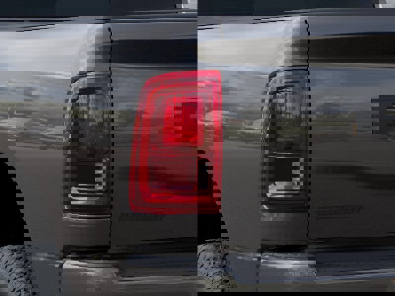 New 2026 RAM 2500 Big Horn image 5