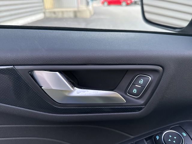 New 2025 Ford Escape ST-Line w/ Equipment Group 301A image 12