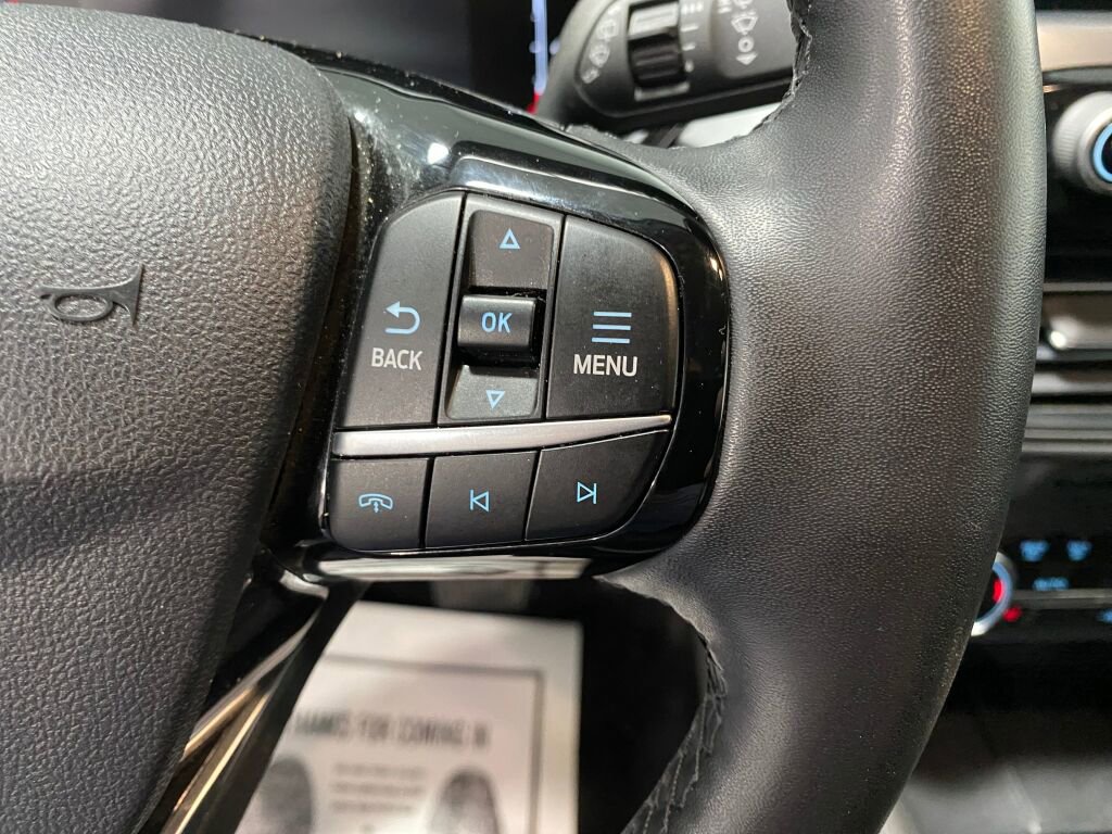 Used 2023 Ford Escape Active image 12