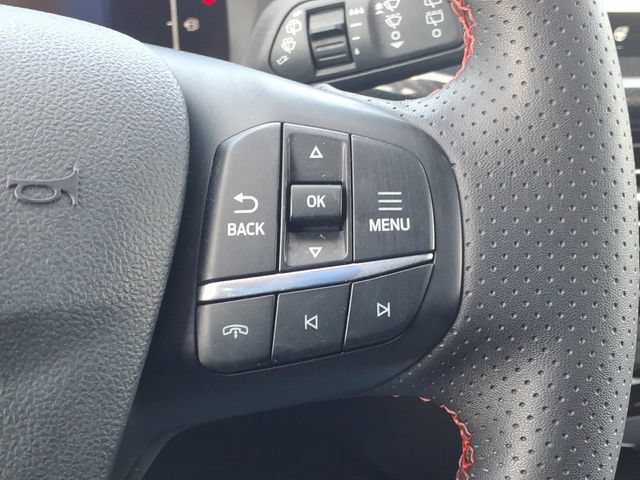 Used 2024 Ford Escape ST-Line Select w/ Tech Pack #1 AWD/4WD image 19