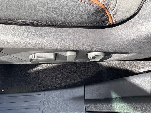 New 2026 Subaru Forester Sport image 15