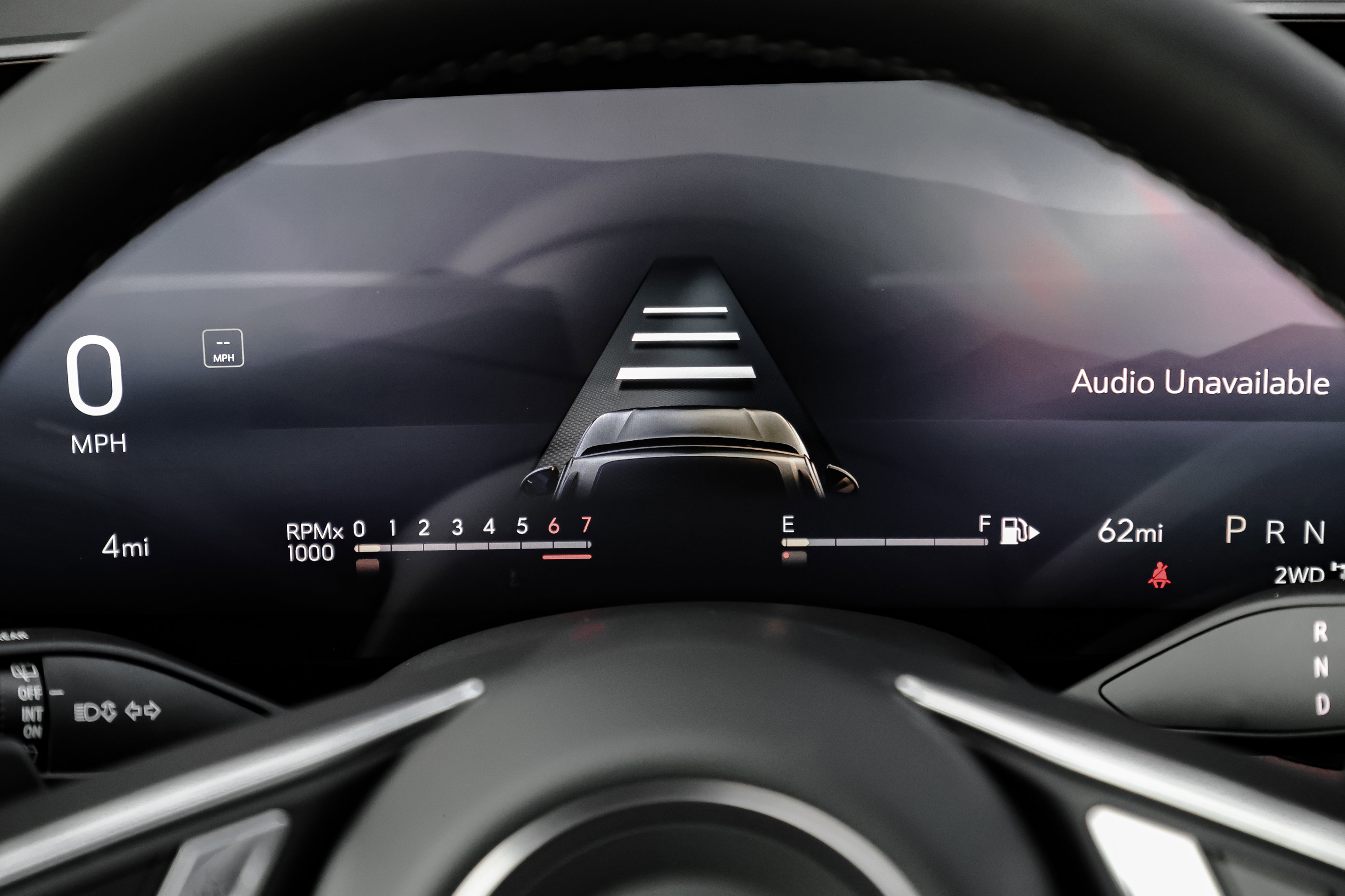 New 2026 Buick Envision Sport Touring AWD/4WD image 25