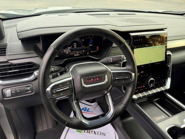 Certified 2025 GMC Acadia Elevation image 21