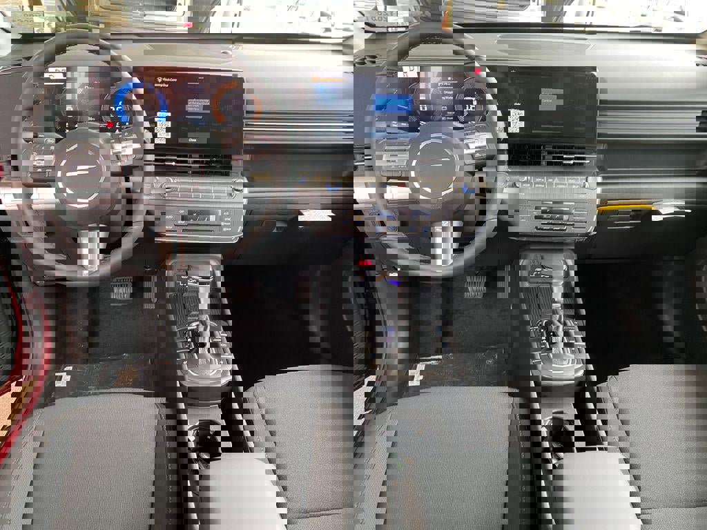 New 2026 Hyundai Kona SEL Sport image 12