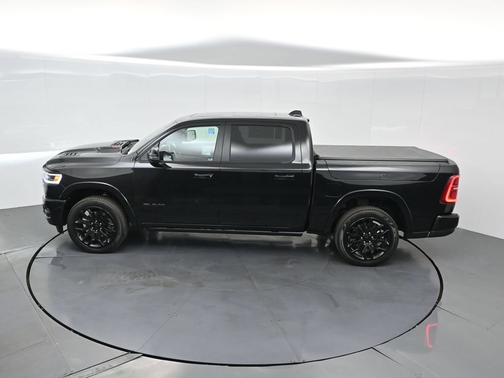 New 2026 RAM 1500 Limited AWD/4WD image 52