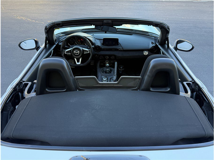 Used 2020 MAZDA MX-5 Miata Sport image 17