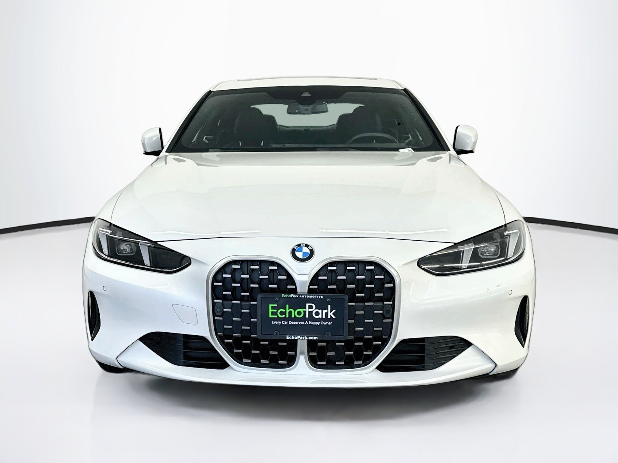 Used 2026 BMW 430i xDrive Coupe AWD/4WD image 2