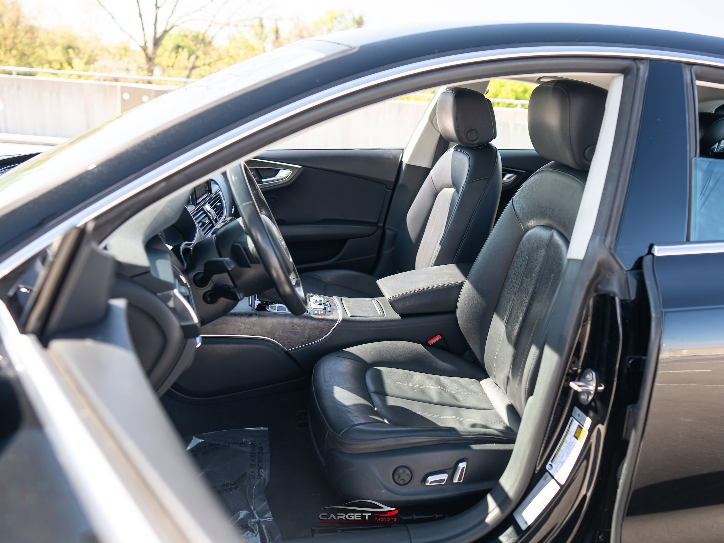 Used 2018 Audi A7 3.0T Premium Plus w/ Driver Assistance Package AWD/4WD image 23