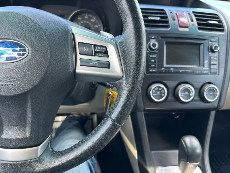 Used 2014 Subaru Crosstrek 2.0i Limited w/ Popular Package #2 image 13