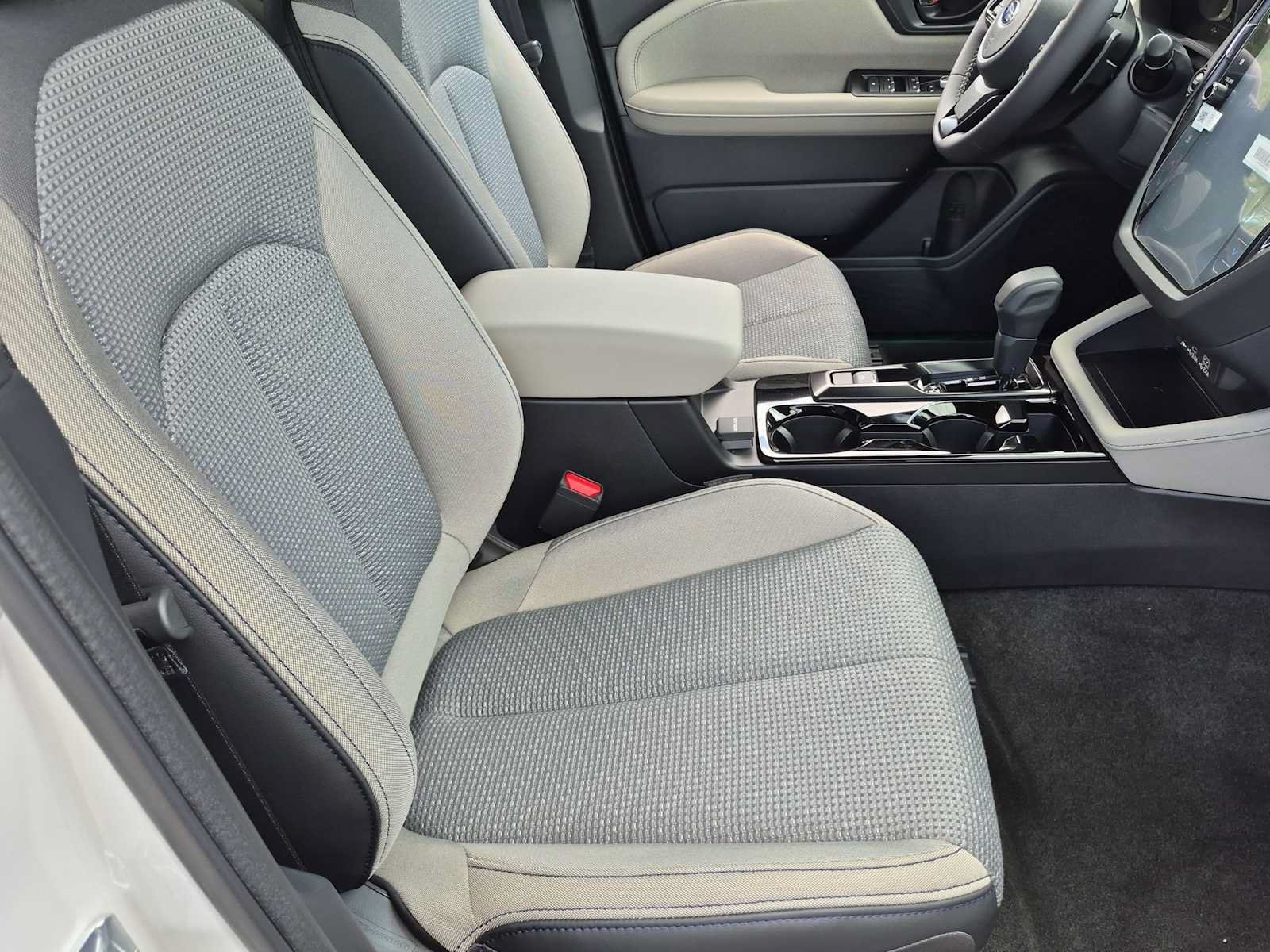 New 2026 Subaru Forester Touring AWD/4WD image 21