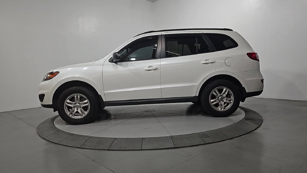 Used 2012 Hyundai Santa Fe GLS AWD/4WD image 5