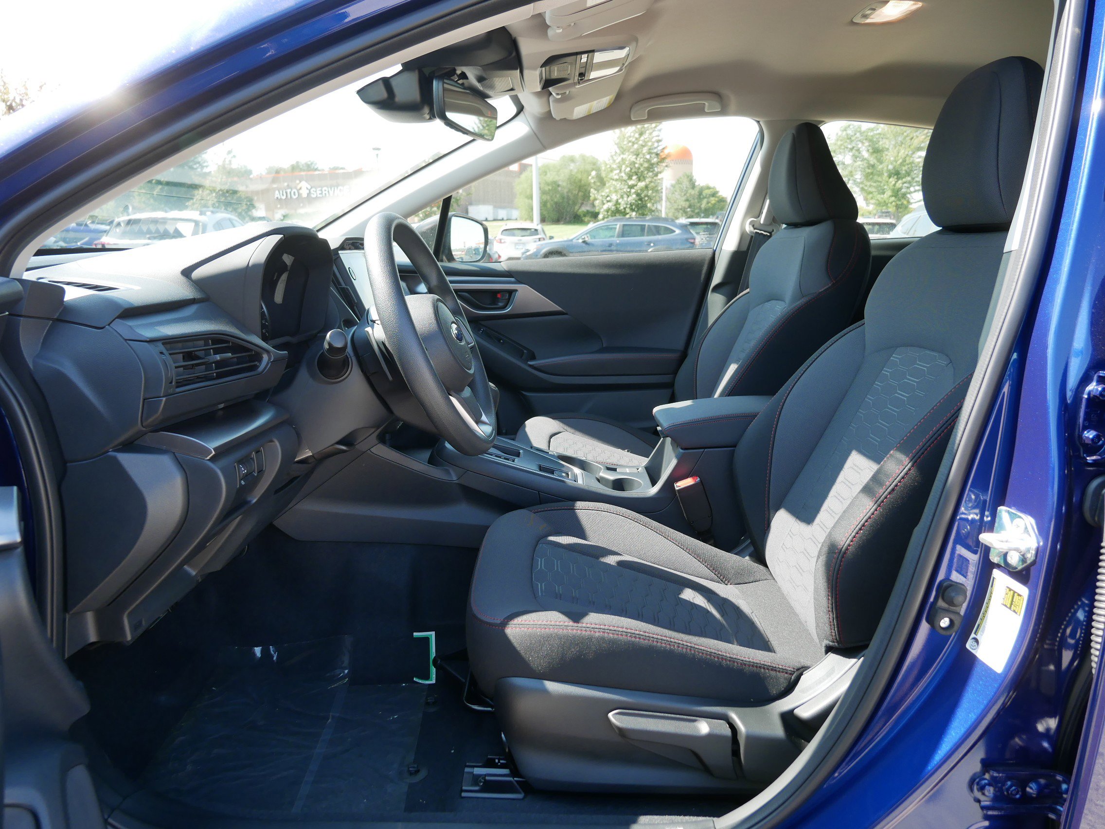 New 2026 RAM 1500 Laramie w/ Night Edition image 13