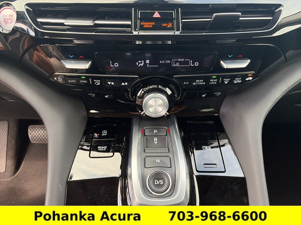 Certified 2023 Acura MDX SH-AWD image 16