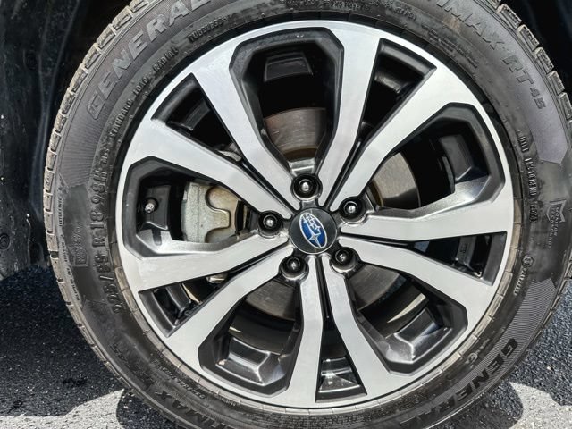 Used 2021 Subaru Forester Limited w/ Popular Package #3 AWD/4WD image 11