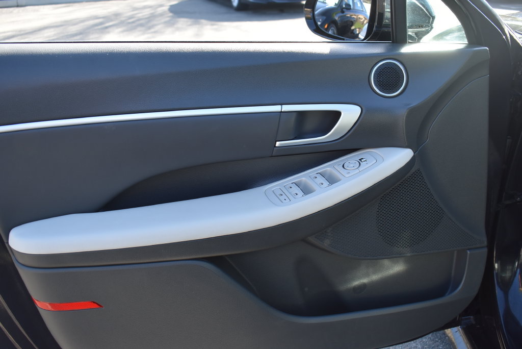 Certified 2024 Hyundai Sonata SEL FWD image 17