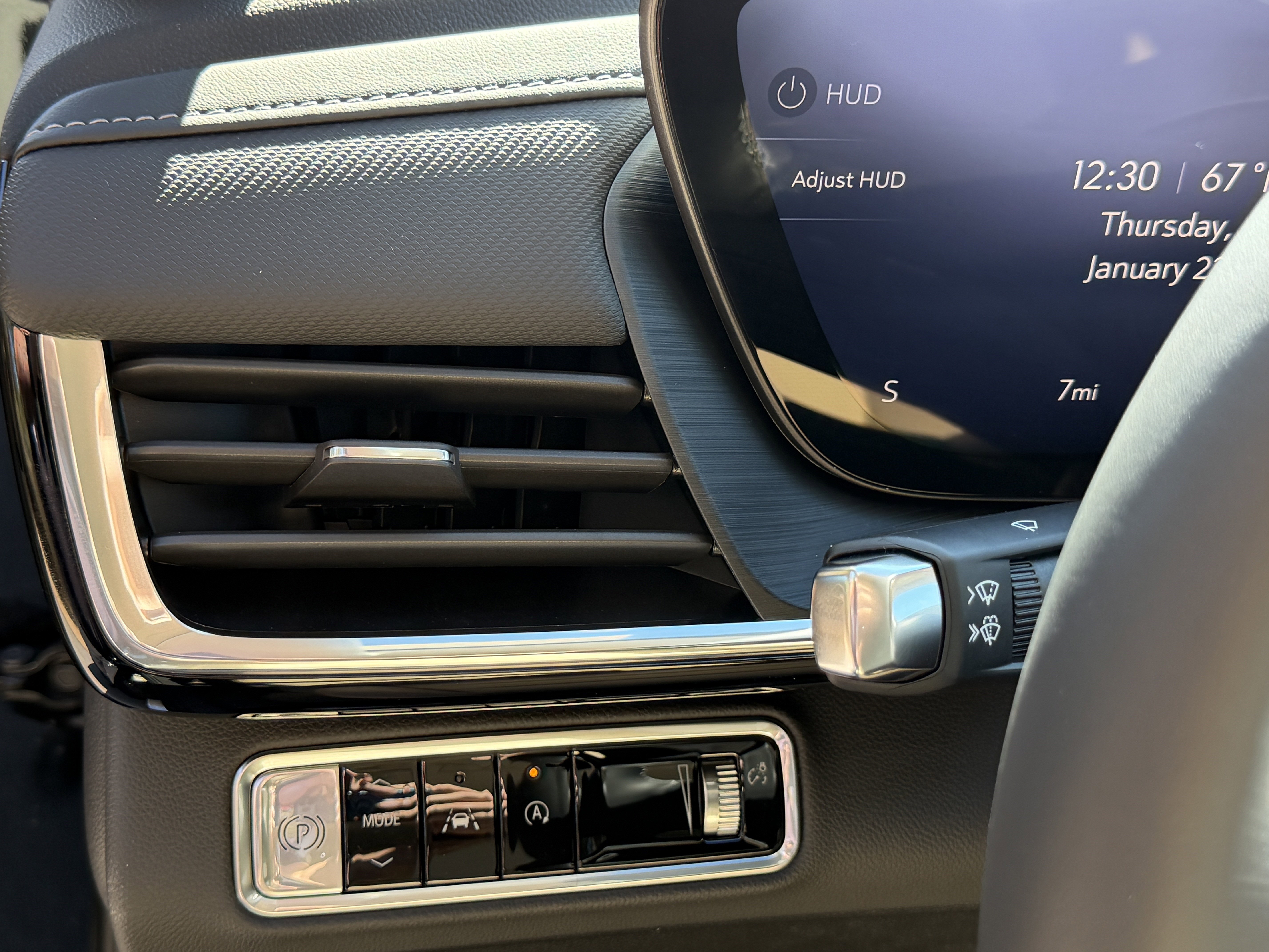 New 2026 Buick Envision Preferred AWD/4WD image 39