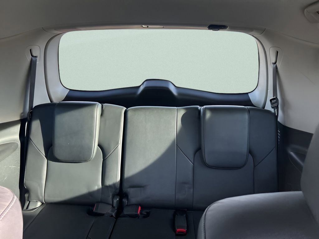 Used 2018 INFINITI QX80 4WD w/ Driver Assistance Package image 18