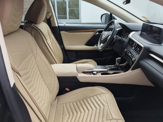 Used 2022 Lexus RX 350 AWD w/ Premium Package image 28