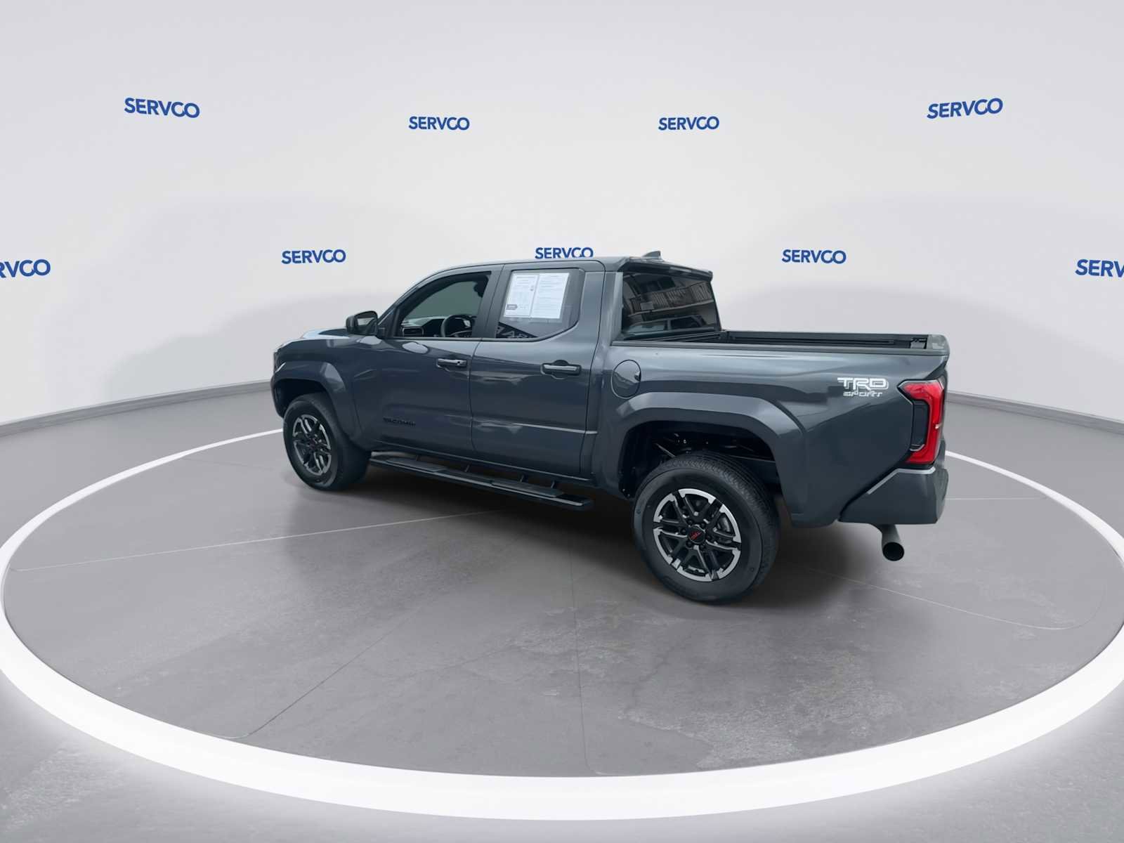 Used 2024 Toyota Tacoma TRD Sport RWD image 6