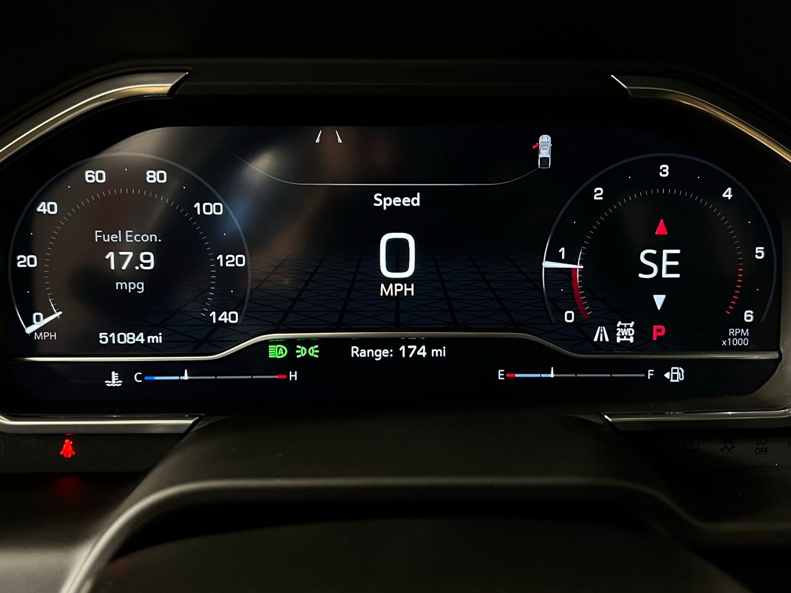 Used 2023 GMC Sierra 1500 Denali w/ Denali Reserve Package image 15