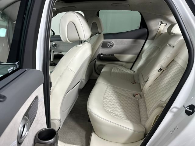 Used 2023 Genesis GV60 Performance image 26