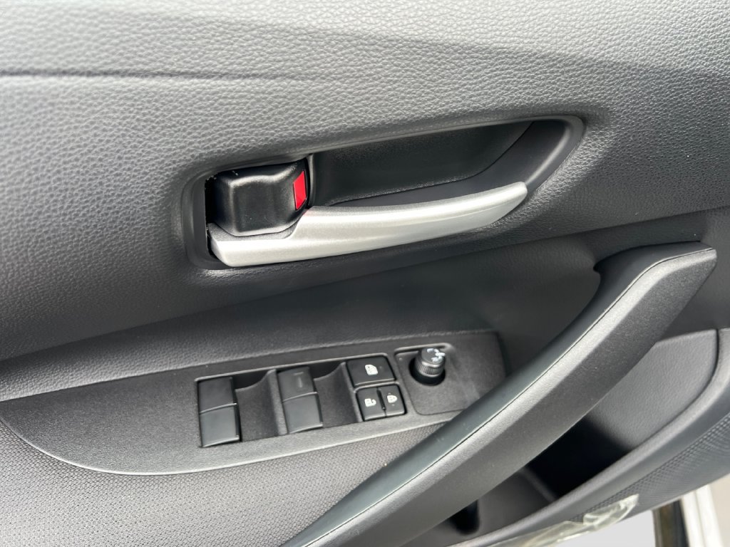 New 2027 Toyota Corolla SE w/ SE Package FWD image 11