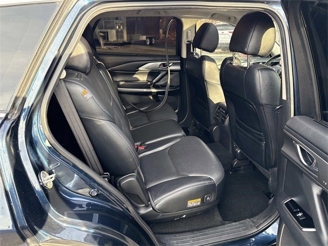 Used 2022 MAZDA CX-9 Touring Plus image 11