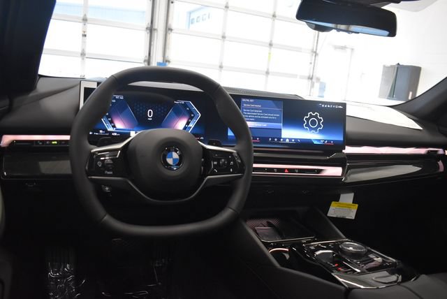 New 2027 BMW 530i xDrive w/ Premium Package AWD/4WD image 23