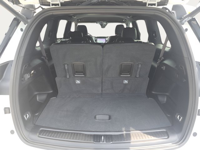 Certified 2025 Jeep Grand Cherokee L Limited AWD/4WD image 31