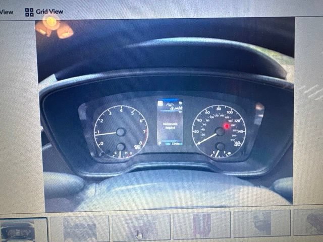 Used 2023 Toyota Corolla LE FWD image 6