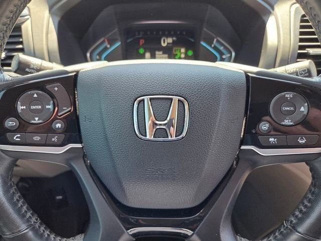 Used 2022 Honda Odyssey Elite image 37