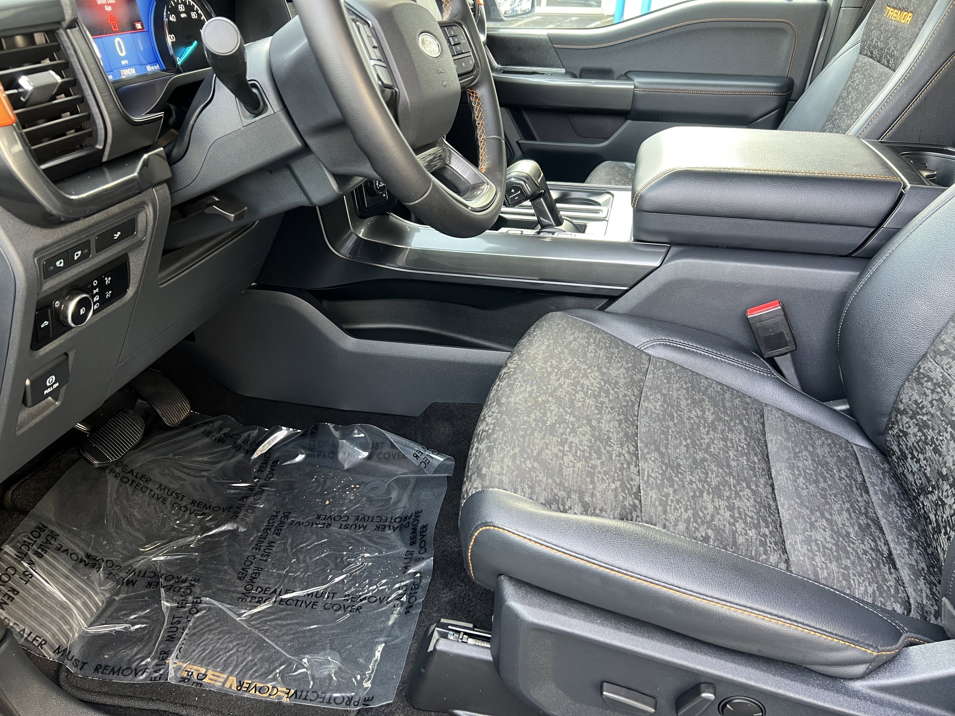 Used 2023 Ford F150 Tremor image 15