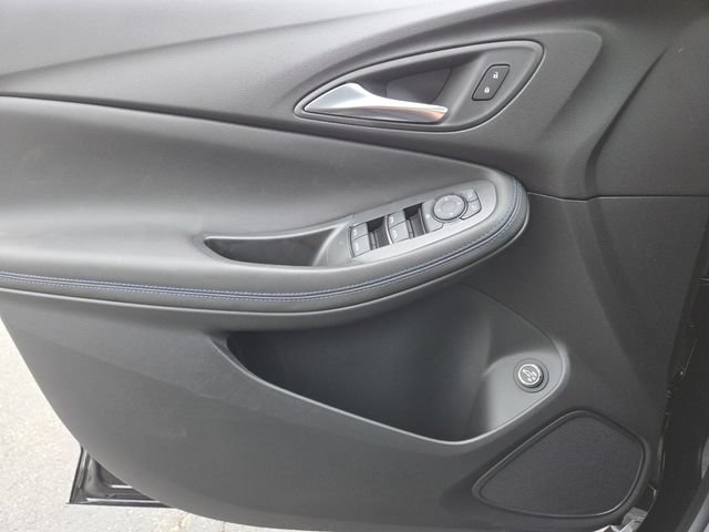 New 2026 Buick Encore GX Sport Touring w/ Advanced Technology Package AWD/4WD image 33