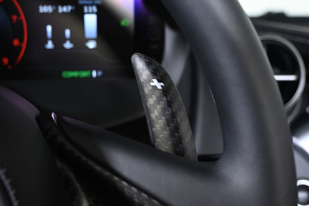 New 2027 McLaren 750S Spider image 18