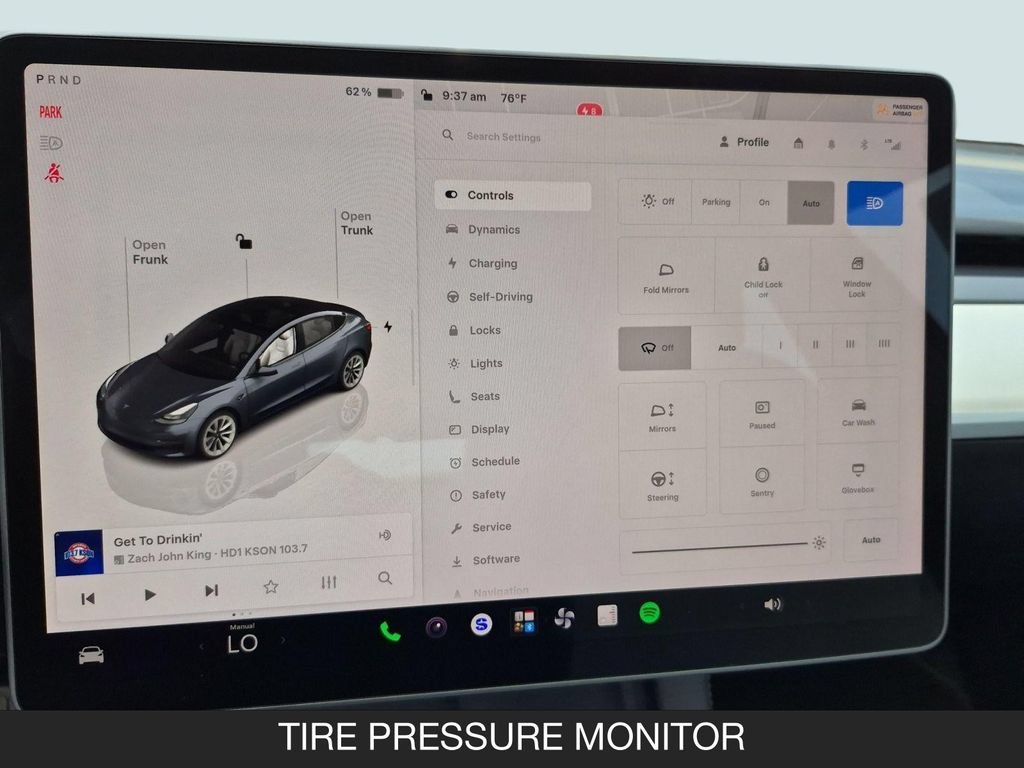 Used 2023 Tesla Model 3 Long Range AWD/4WD image 20