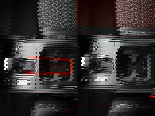 New 2026 Nissan Kicks SR w/ SR Premium Package image 19