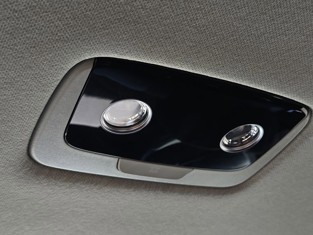 Used 2023 Kia Seltos Nightfall Edition image 17