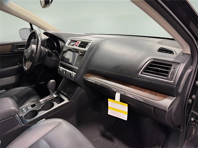 Used 2016 Subaru Outback 3.6R Limited image 11